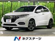 2019 HONDA VEZEL