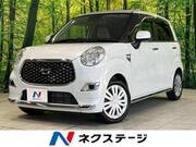 2020 DAIHATSU CAST
