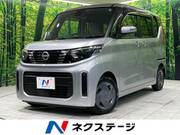 2024 NISSAN ROOX