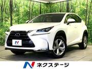2015 LEXUS NX