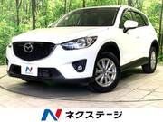 2014 MAZDA CX-5 XD