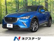 2016 MAZDA CX-3