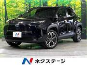 2023 TOYOTA YARIS CROSS HYBRID Z