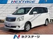 2010 TOYOTA NOAH