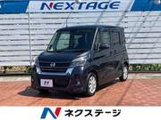 2019 NISSAN DAYZ ROOX