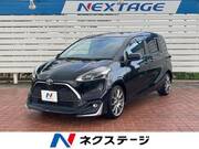 2019 TOYOTA SIENTA