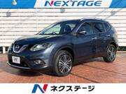 2016 NISSAN X-TRAIL
