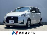 2019 DAIHATSU BOON