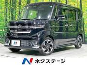 2024 SUZUKI SPACIA CUSTOM