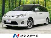 2009 TOYOTA ESTIMA