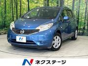 2014 NISSAN NOTE