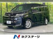2023 TOYOTA NOAH