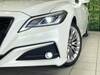 TOYOTA CROWN HYBRID