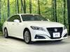 TOYOTA CROWN HYBRID