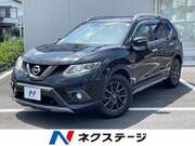 2015 NISSAN X-TRAIL
