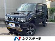 2015 SUZUKI JIMNY LAND VENTURE