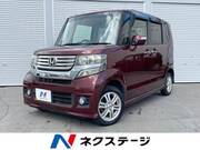 2012 HONDA N-BOX CUSTOM