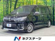 2016 TOYOTA VOXY