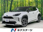 2022 TOYOTA YARIS CROSS HYBRID Z