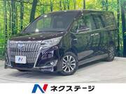 2018 TOYOTA ESQUIRE