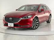 2019 MAZDA ATENZA WAGON