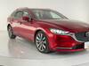 MAZDA ATENZA WAGON