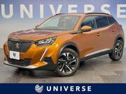 2020 PEUGEOT 2008