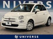 2019 FIAT 500