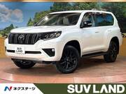 2023 TOYOTA LAND CRUISER PRADO