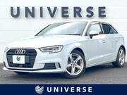 2019 AUDI A3