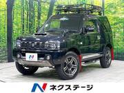 2017 SUZUKI JIMNY LAND VENTURE