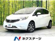 2014 NISSAN NOTE