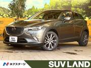 2017 MAZDA CX-3