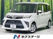 2020 TOYOTA ROOMY