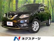 2014 NISSAN X-TRAIL
