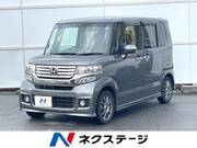 2013 HONDA N-BOX CUSTOM