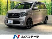 2015 HONDA N-WGN
