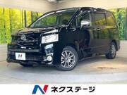 2008 TOYOTA VOXY