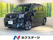2021 SUZUKI SOLIO BANDIT