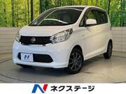 2014 NISSAN DAYZ
