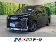 2023 TOYOTA VOXY