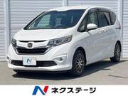 2017 HONDA FREED