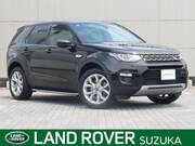 2017 LAND ROVER DISCOVERY SPORT