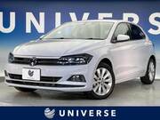 2019 VOLKSWAGEN POLO