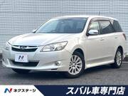2011 SUBARU EXIGA