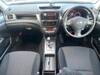 SUBARU EXIGA