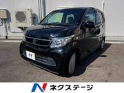 2014 HONDA N-WGN