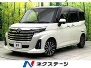 2021 TOYOTA ROOMY
