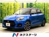 SUZUKI SWIFT SPORT