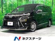 2020 TOYOTA VOXY